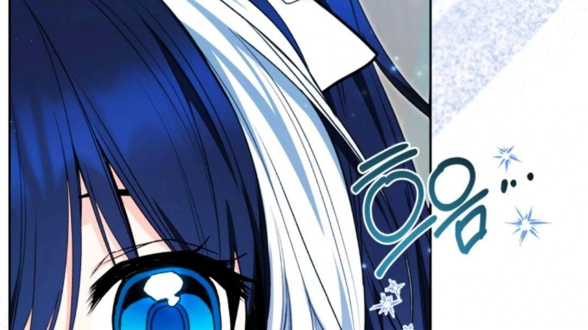 Black Killer Whale Baby Chapter 81 Fix Gambar 42